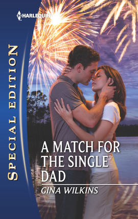 Title details for A Match for the Single Dad by Gina Wilkins - Available